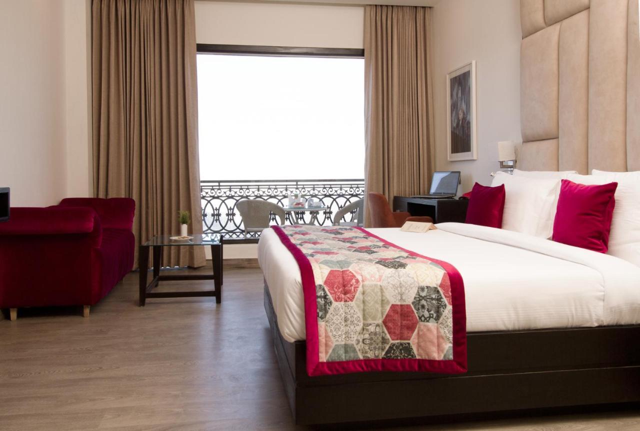 Rosetum Kasauli Hotel Kültér fotó
