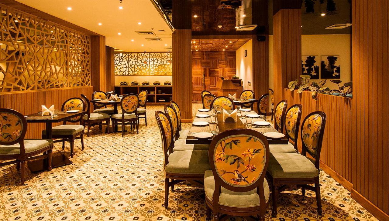 Rosetum Kasauli Hotel Kültér fotó