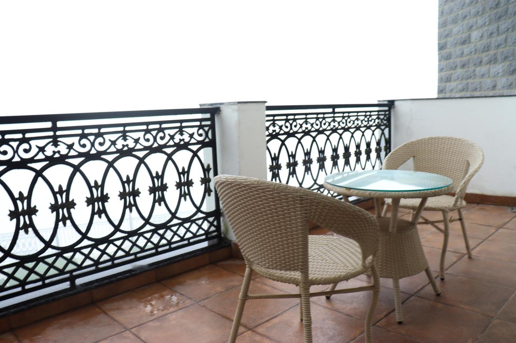 Rosetum Kasauli Hotel Kültér fotó